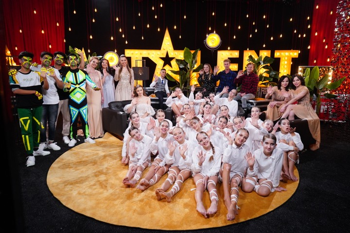 ČSMT 10 - Finalisti 